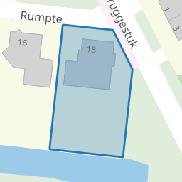 Perceel MPL00-M-1382