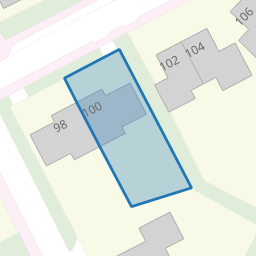 Perceel MPL00-M-1392