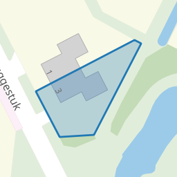 Perceel MPL00-M-1394