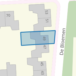 Perceel MPL00-M-1434