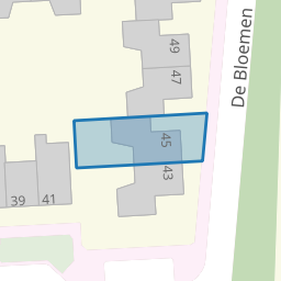 Perceel MPL00-M-1436