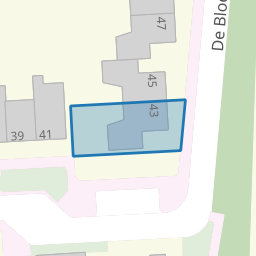 Perceel MPL00-M-1437