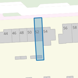 Perceel MPL00-M-1447