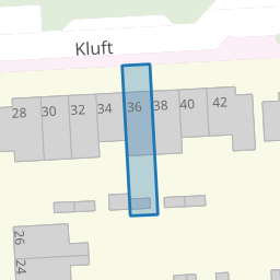 Perceel MPL00-M-1455