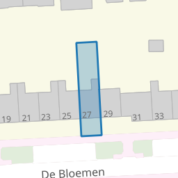 Perceel MPL00-M-1465