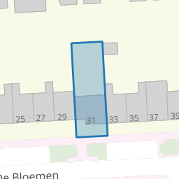 Perceel MPL00-M-1467