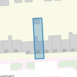 Perceel MPL00-M-1468