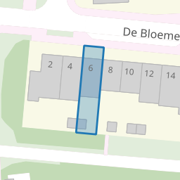 Perceel MPL00-M-1475