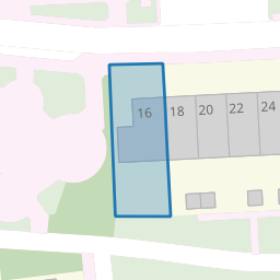 Perceel MPL00-M-1485