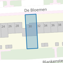 Perceel MPL00-M-1492