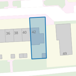 Perceel MPL00-M-1498