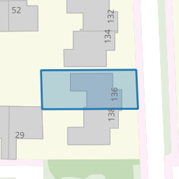 Perceel MPL00-M-1505