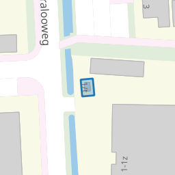 Perceel MPL00-M-1521