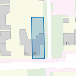Perceel MPL00-M-1605