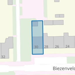 Perceel MPL00-M-1610