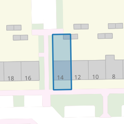 Perceel MPL00-M-1618