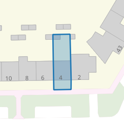 Perceel MPL00-M-1623