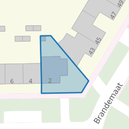 Perceel MPL00-M-1624