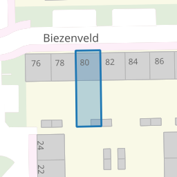 Perceel MPL00-M-1627