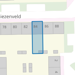 Perceel MPL00-M-1629