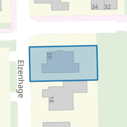 Perceel MPL00-M-1634