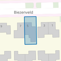 Perceel MPL00-M-1639