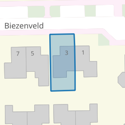 Perceel MPL00-M-1640