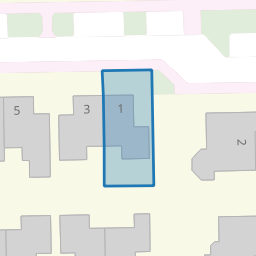 Perceel MPL00-M-1641