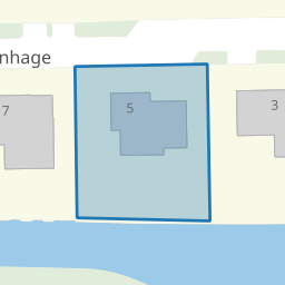 Perceel MPL00-M-1657