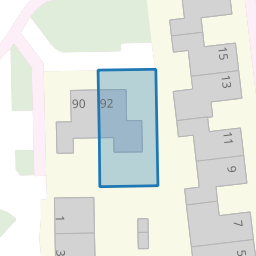 Perceel MPL00-M-1684