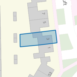 Perceel MPL00-M-1692