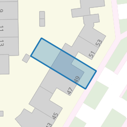 Perceel MPL00-M-1696