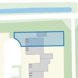 Perceel MPL00-M-1707