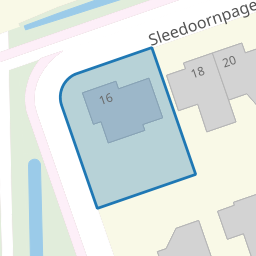 Perceel MPL00-M-1718