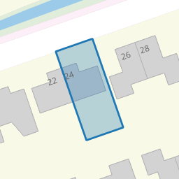 Perceel MPL00-M-1722