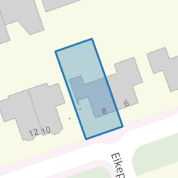 Perceel MPL00-M-1728