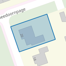 Perceel MPL00-M-1734