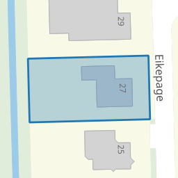 Perceel MPL00-M-1753