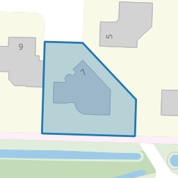 Perceel MPL00-M-1758