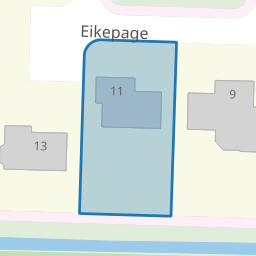 Perceel MPL00-M-1760