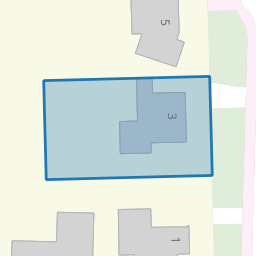 Perceel MPL00-M-1768