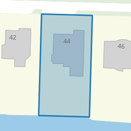 Perceel MPL00-M-1774