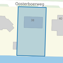 Perceel MPL00-M-1777