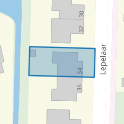 Perceel MPL00-M-1803