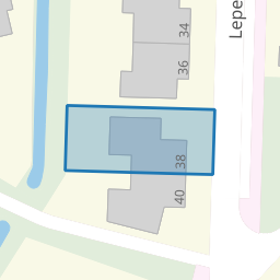 Perceel MPL00-M-1805