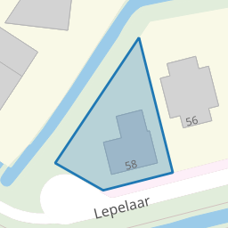 Perceel MPL00-M-1815