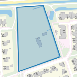 Perceel MPL00-M-1819