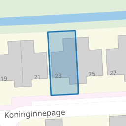 Perceel MPL00-M-1823