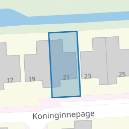 Perceel MPL00-M-1824