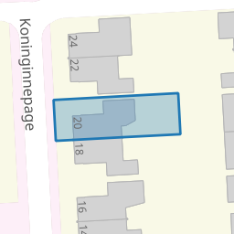 Perceel MPL00-M-1834